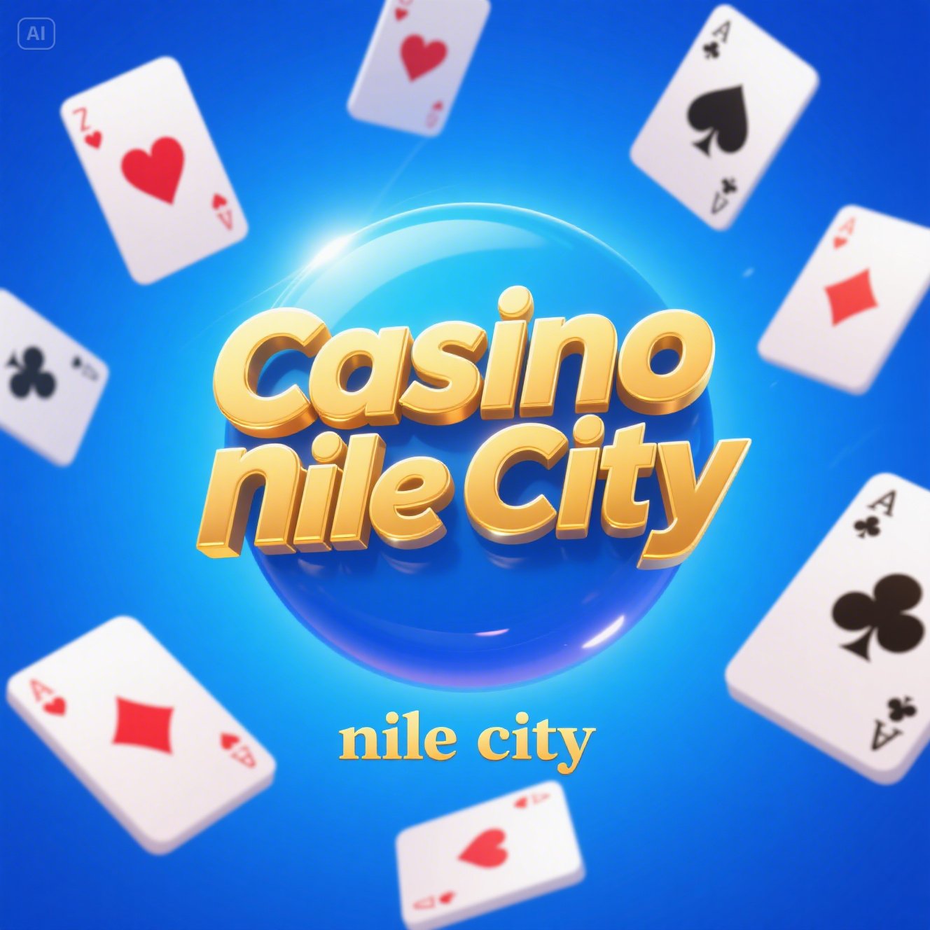 casino nile city